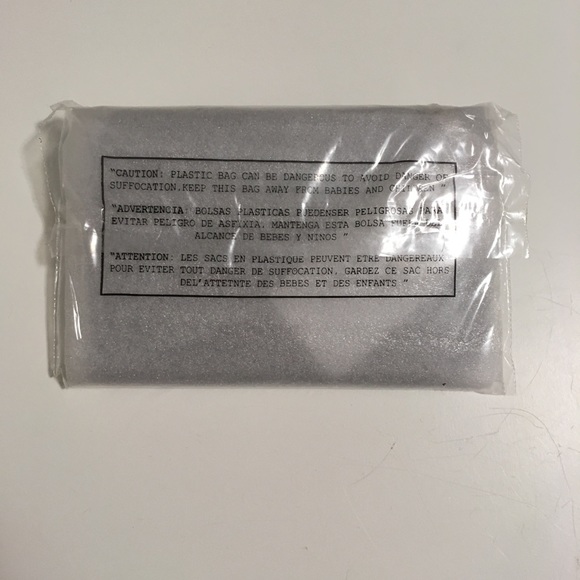 🆕KATE SPADE ♠️ - NWT - BLACK SPARKLE GLITTER CARD HOLDER WALLET KEYCHAIN / FOB - Picture 4 of 11